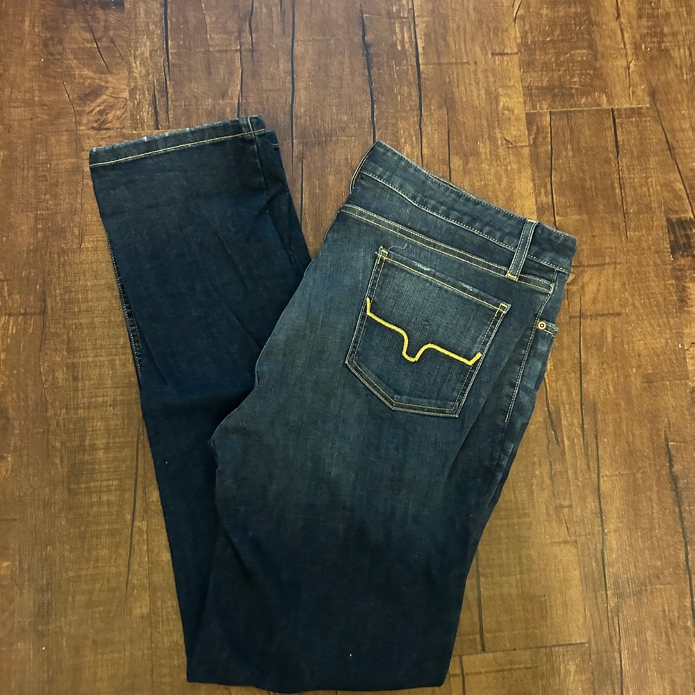 Women’s Kime Jeans